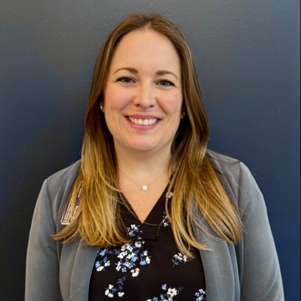 Brooklyn Monnat Special Populations  Coordinator