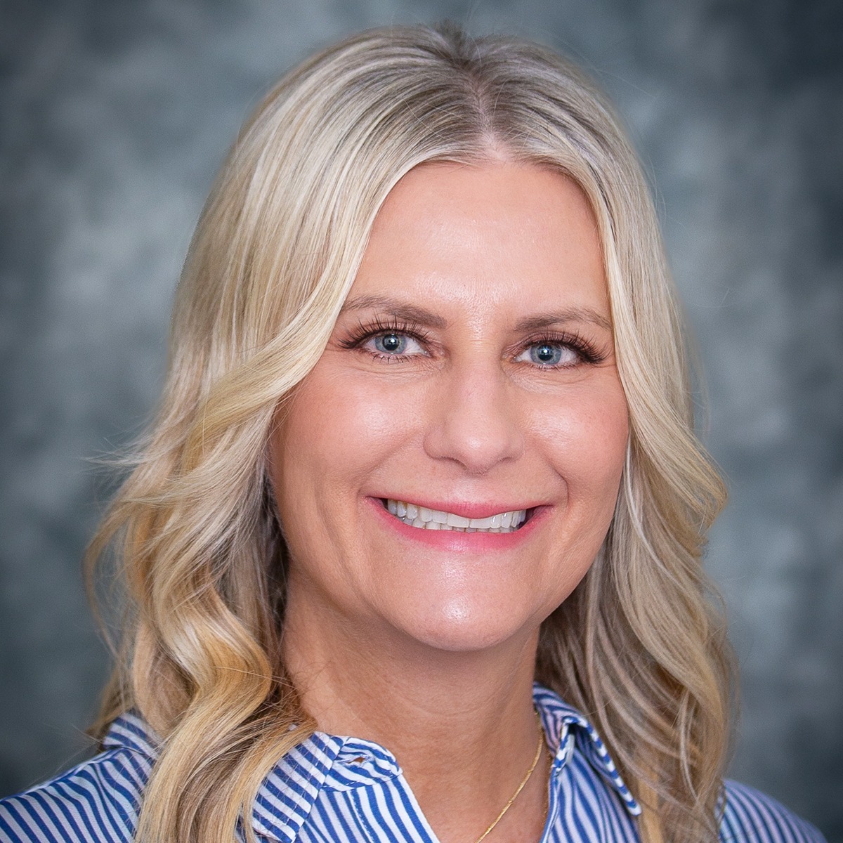 Sally Riche Special Populations  Coordinator