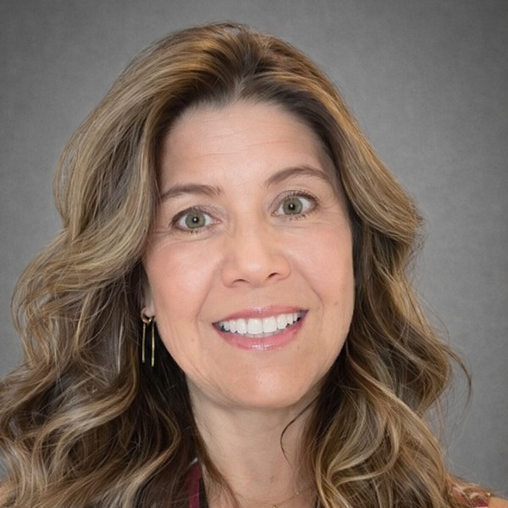 Maile Israelson Special Populations  Coordinator