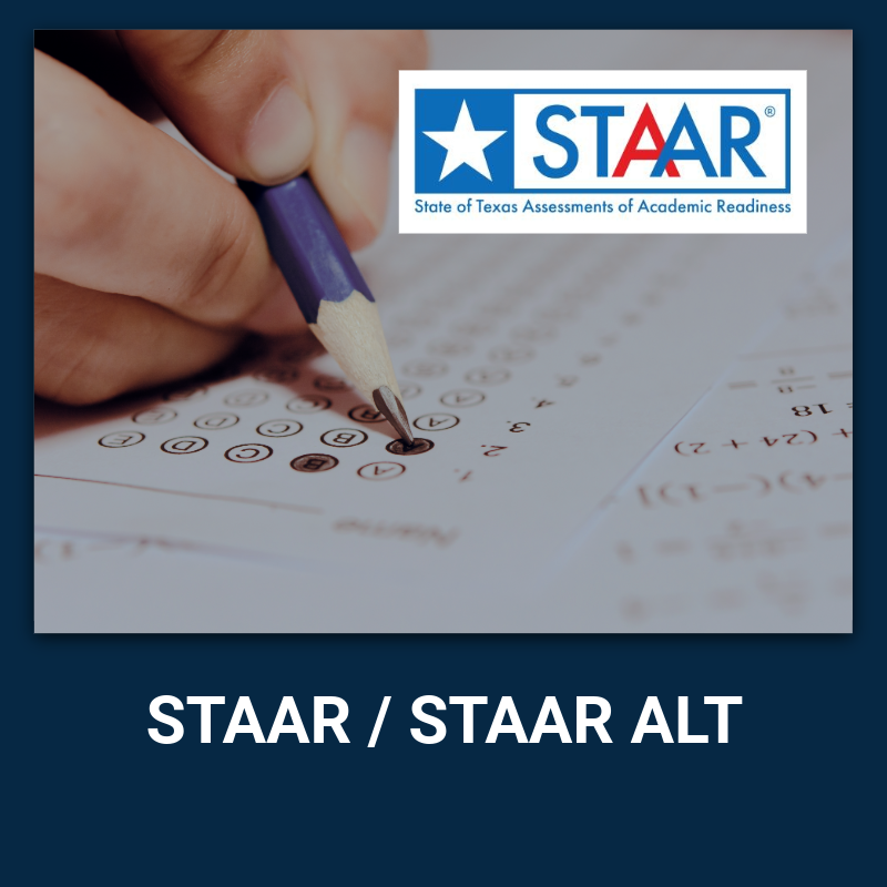 STAAR