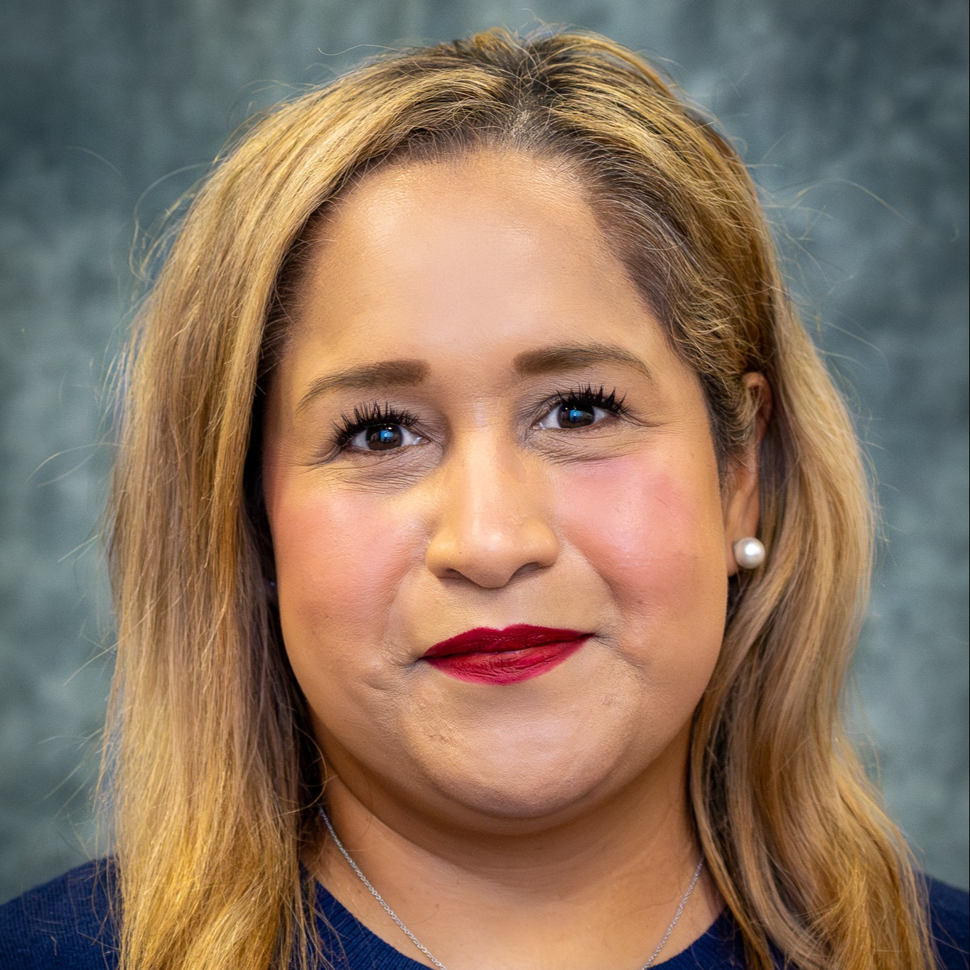 Isabel Aragon Special Populations Coordinator