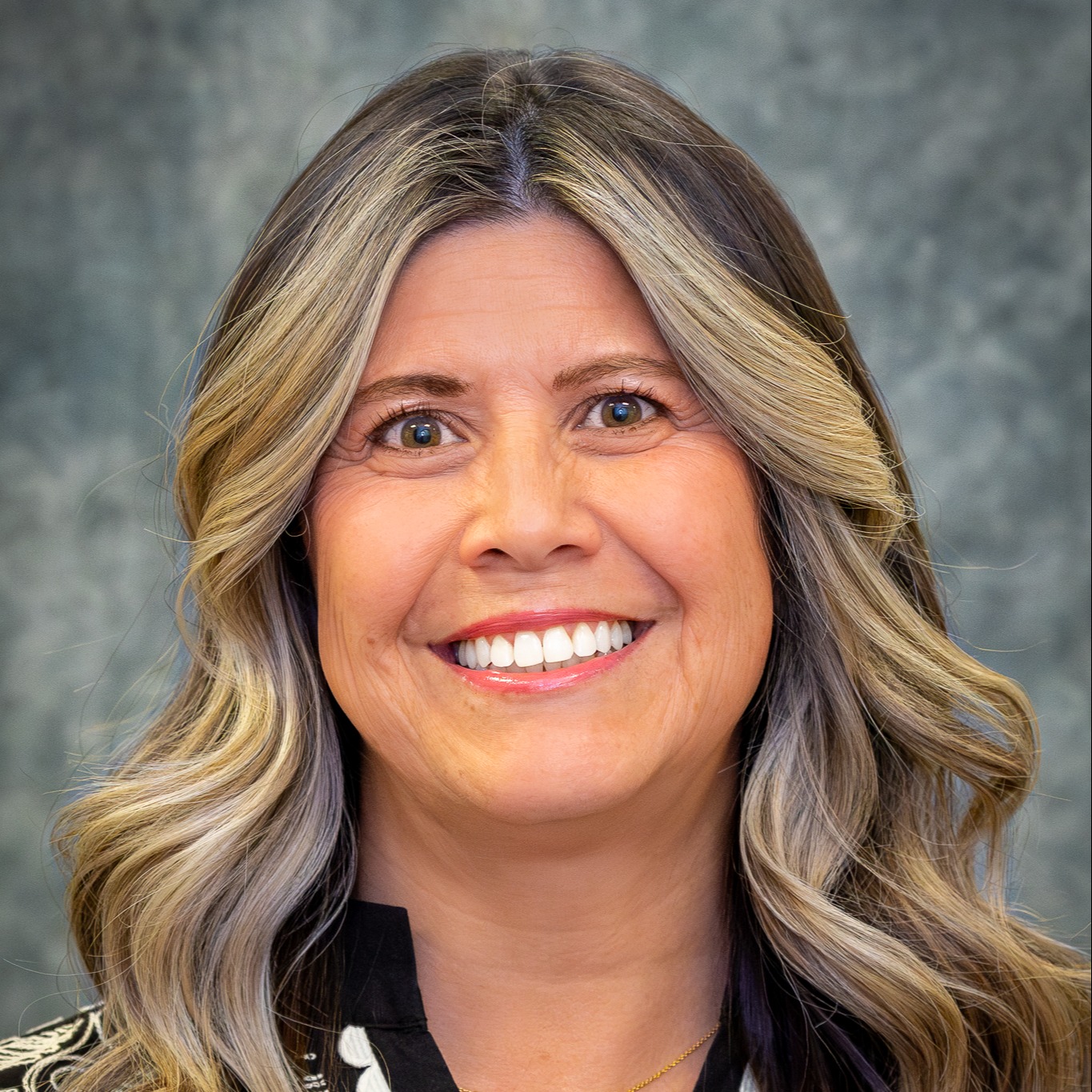Maile Israelson Special Populations Coordinator