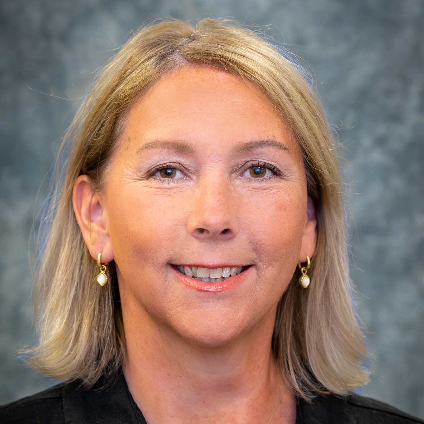 Kim Matthews Special Populations Coordinator