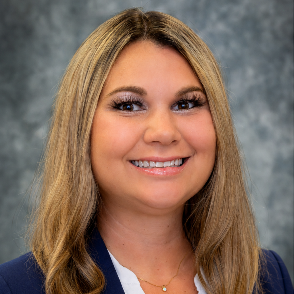 Laura Andrews Special Populations Coordinator