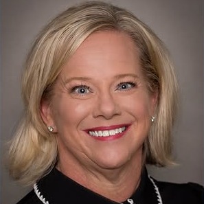 jennifer gray