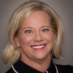 jennifer gray