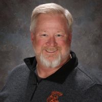 Eric Owen Superintendent of Hayden Schools Image