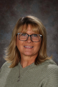 Picture of Rhonda St. Clair - 9-12 & AD Admin. Assistant