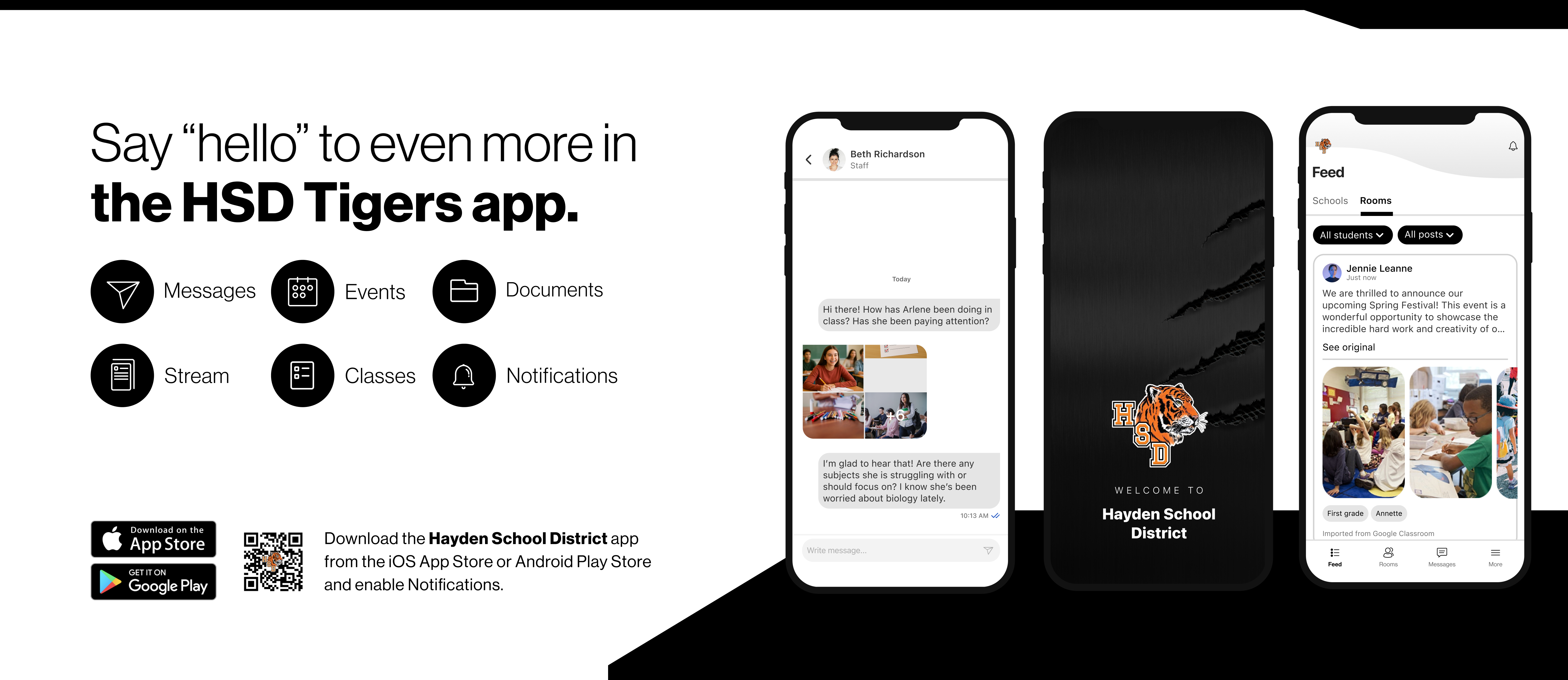 Social Media App