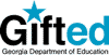 Gifted logo