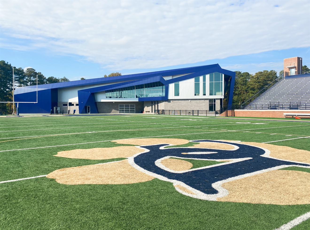 DCHS Stadium Renovations Douglas County School System