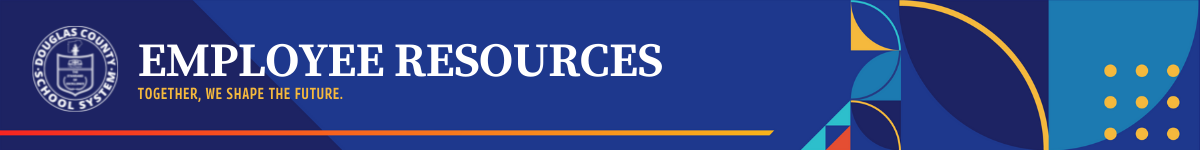 employee resources banner