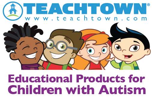 Teachtown Logo