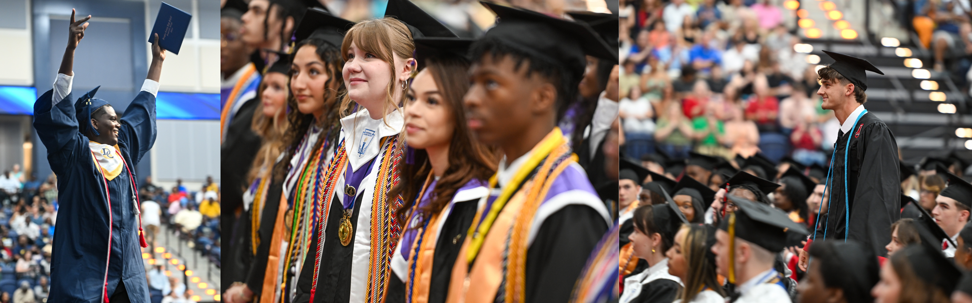 DCSS Achieves Historic 90.7% Graduation Rate