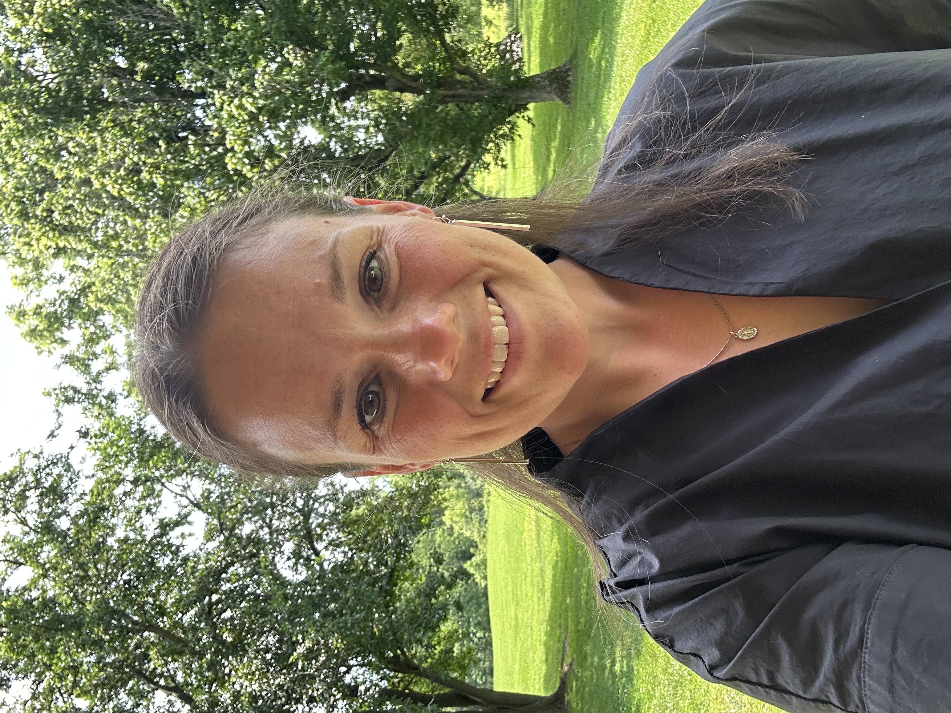 Kristie Kamphaus