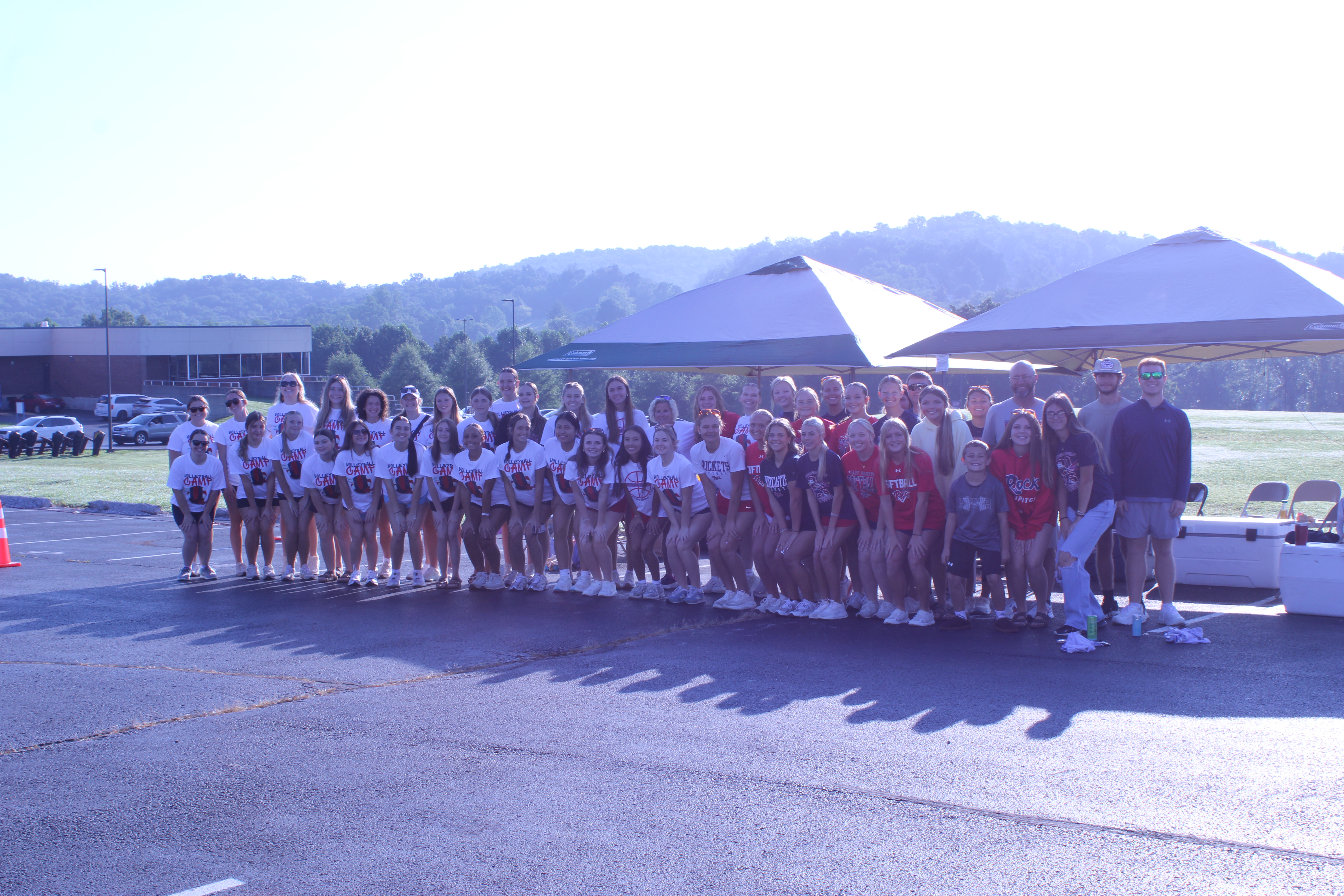 RCHS