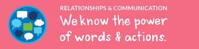 Relationships & Communication