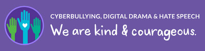 Cyber bullying, Digital drama & Hate speech