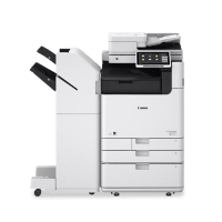 Canon Copiers/Printers/Scanners