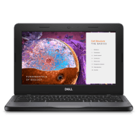 Dell Chromebook