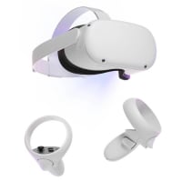 Meta Quest 2 VR Headsets