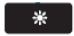 Increase screen brightness