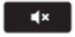 Turn off the sound