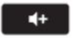 Raise the volume