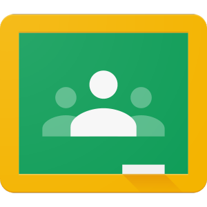 Google Classroom Logo