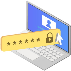 Password Image