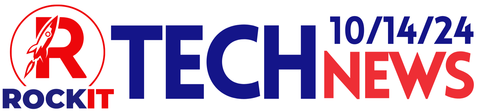 RockIT Tech News - October 2024