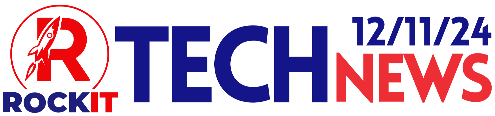 RockIT Tech News - December 2024