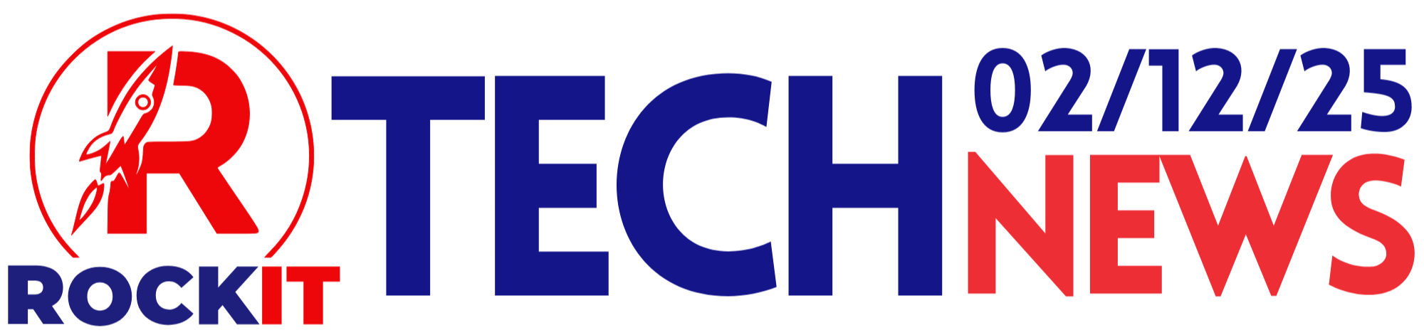 RockIT Tech News - February 2025