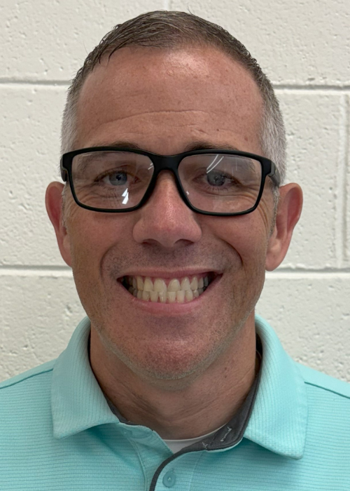Photo of Brandon Reynolds