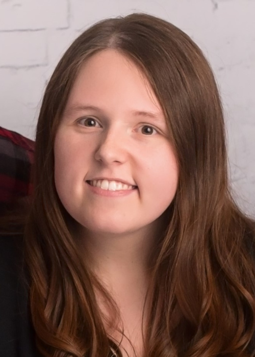 Photo of Kayla Adams