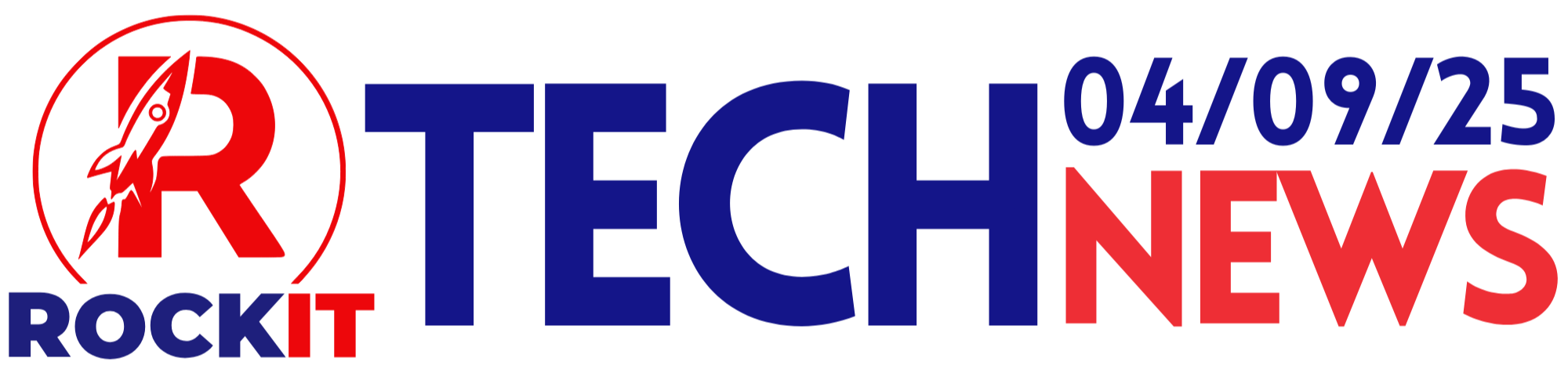 RockIT Tech News - April 2025