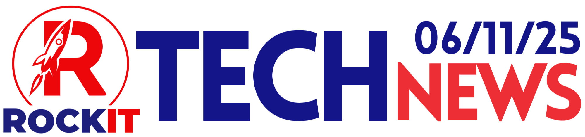 RockIT Tech News - June 2025
