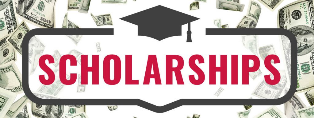 Scholarship logo