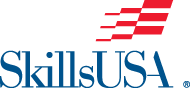 Logo of SkillsUSA