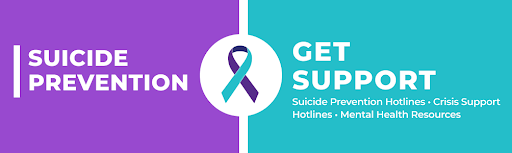 Suicide & Crisis Prevention