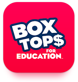 Box Tops