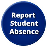 button showing report a student absence