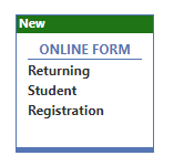 image showing returning student