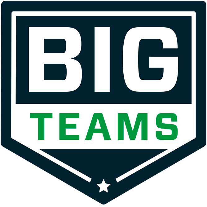 Big Teams