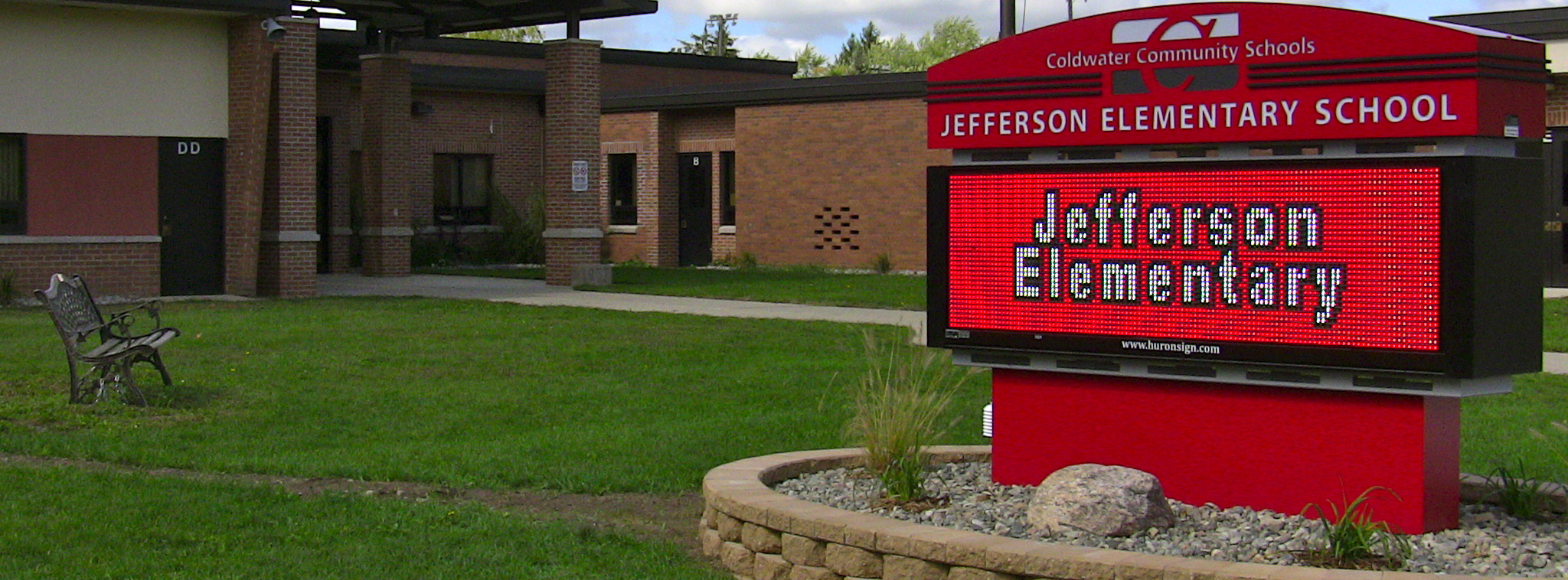 Jefferson Elementary School