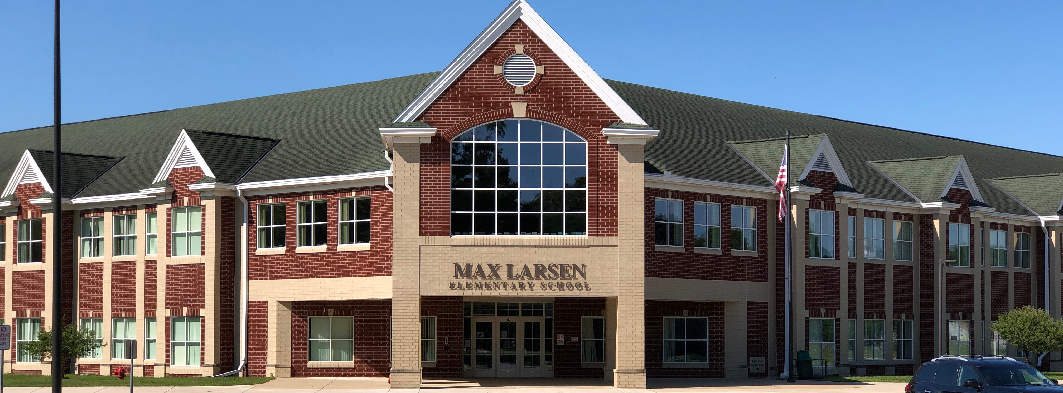 Max Larsen Elementary School