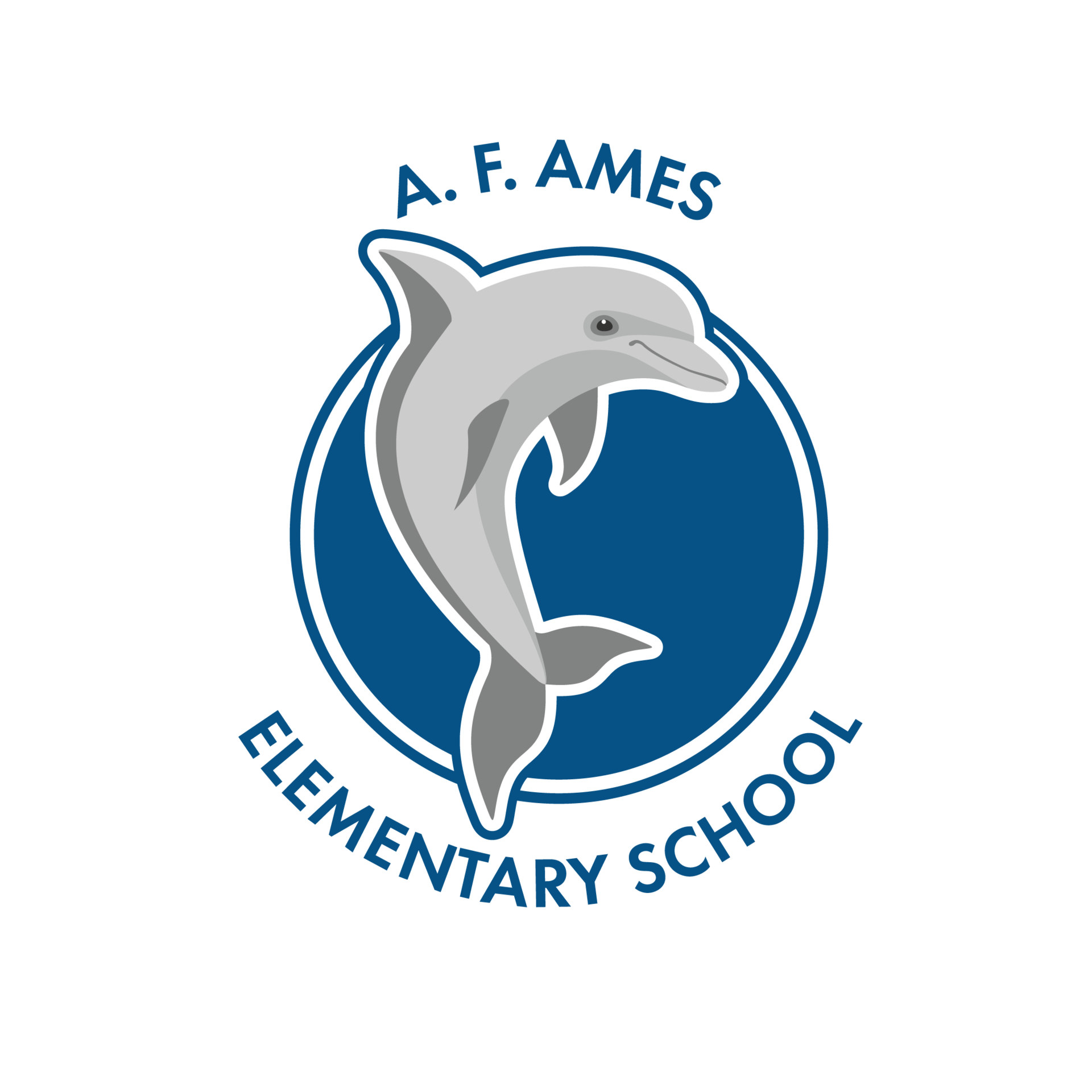 AMES Logo