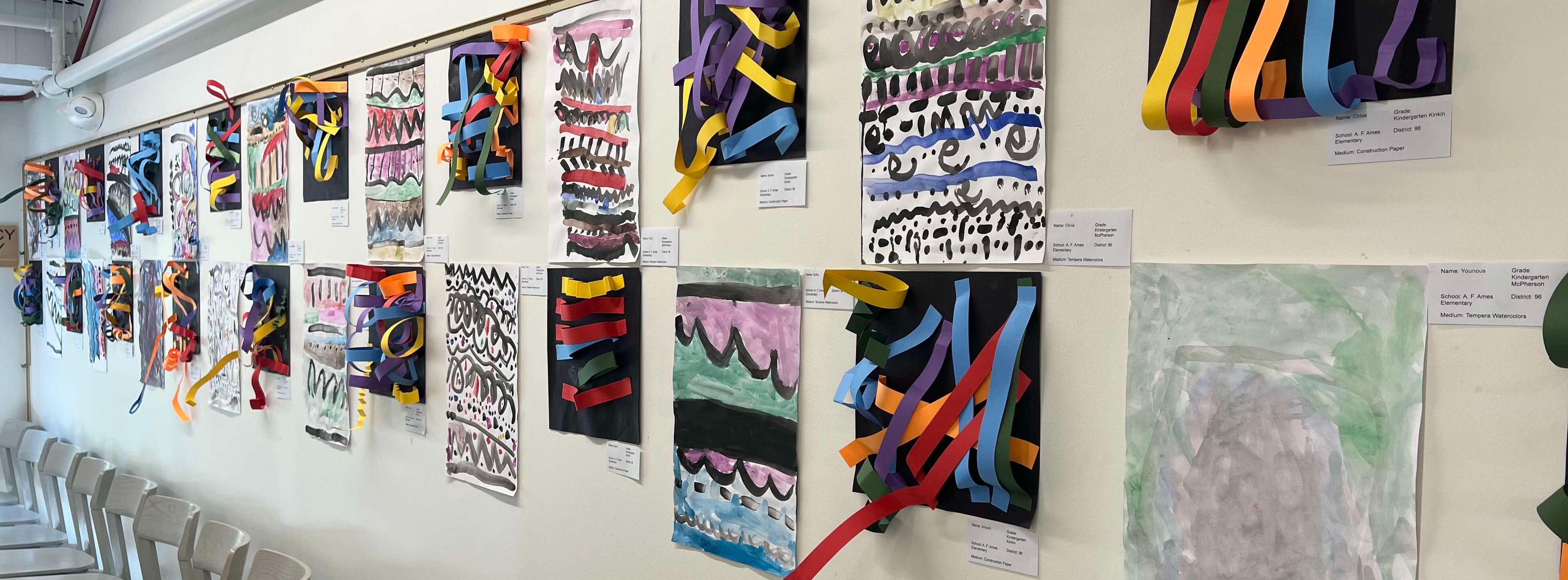 ames art