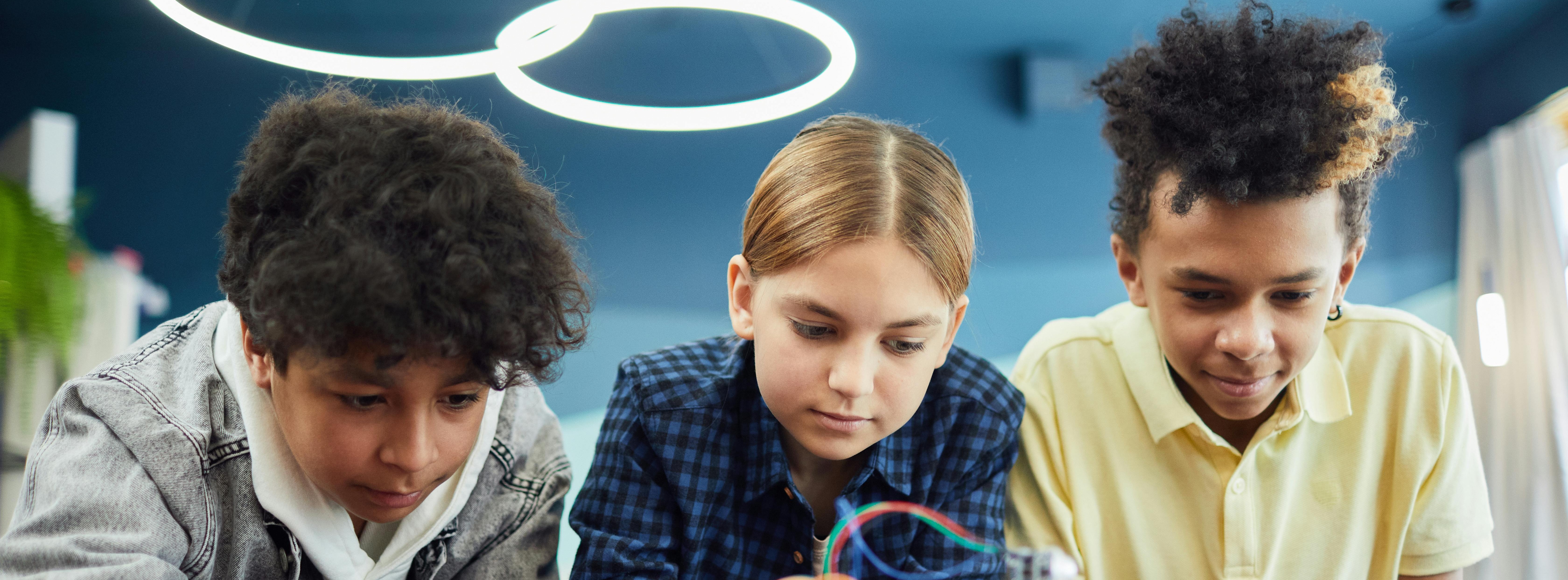 Home Blythe Park Elementary