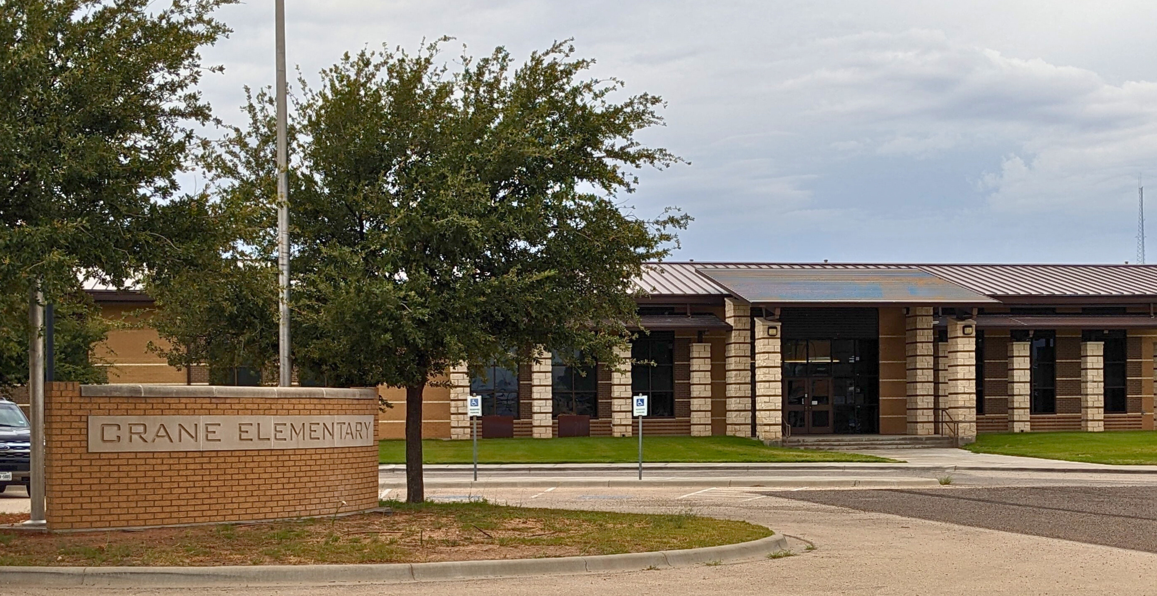 CES Campus